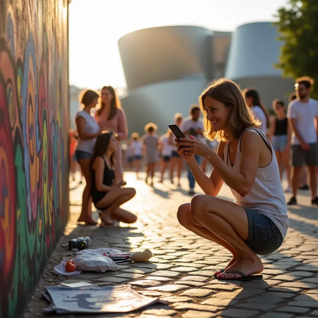 Strategy meeting session