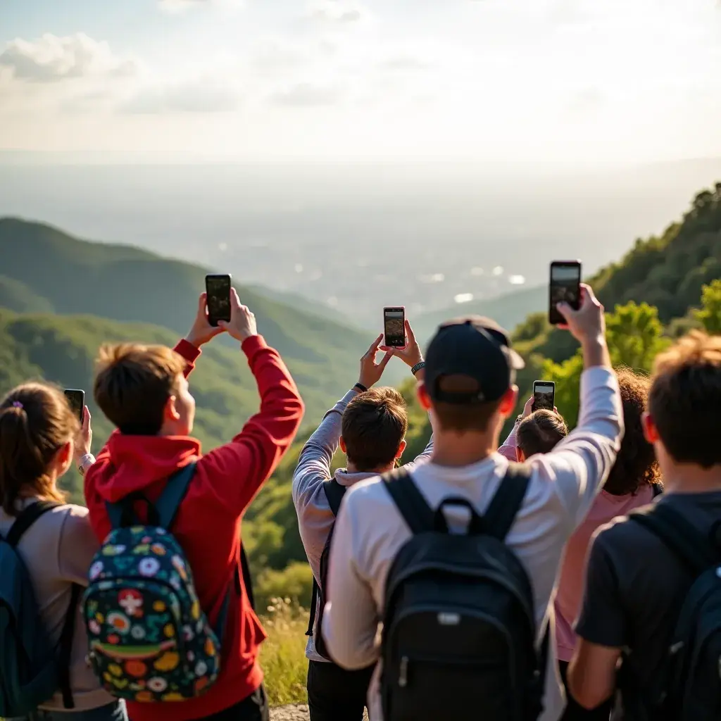 Industrial strength and innovation